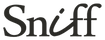 Sniff logo
